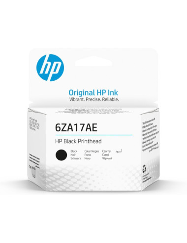 HP 6ZA17AE Rašalinė...