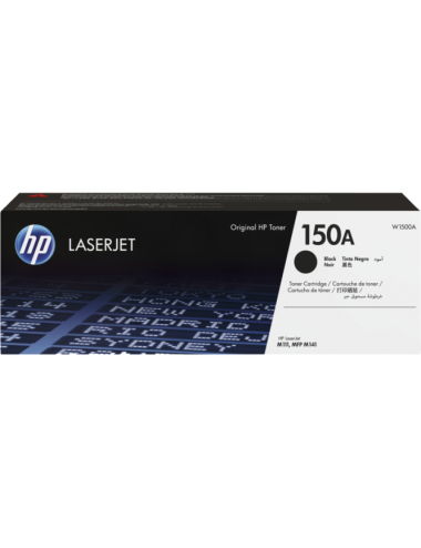 HP 150A (W1500A) Lazerinė...