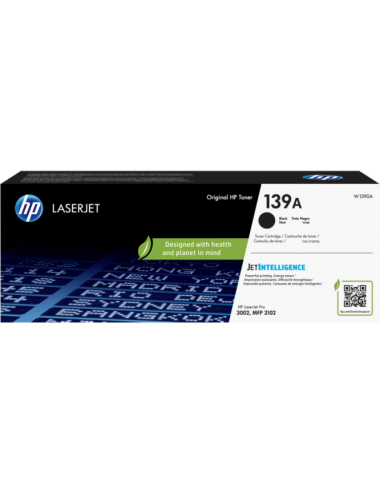 HP 139A (W1390A) Lazerinė...