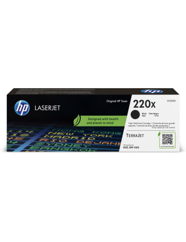 HP 220X (W2200X) Lazerinė...
