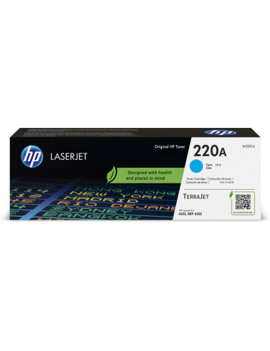 HP 220A (W2201A) Lazerinė...
