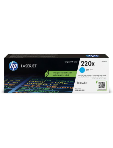 HP 220X (W2201X) Lazerinė...
