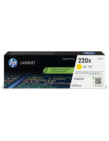 HP 220X (W2202X) Lazerinė...