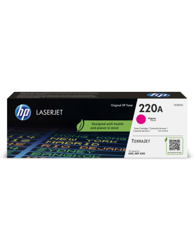 HP 220A (W2203A) Lazerinė...