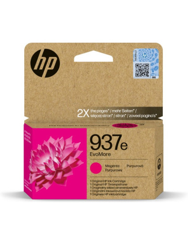 HP 937e EvoMore (4S6W7NE)...