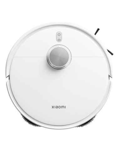 Xiaomi S40 Pro Cleaning...