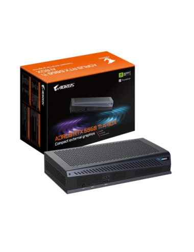GIGABYTE AORUS RTX 5060 Ti...