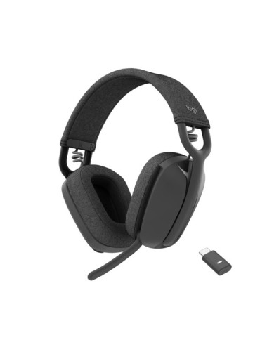 Logitech Zone Vibe Wireless...