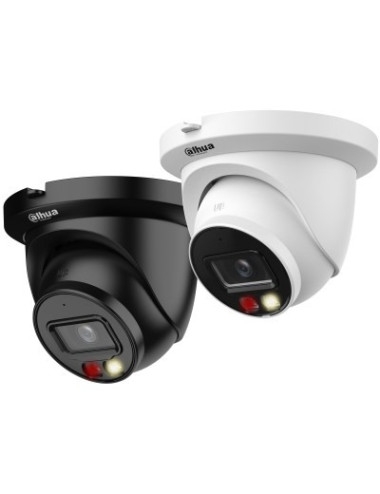 Dahua IP Camera IPC-HDW3849QM