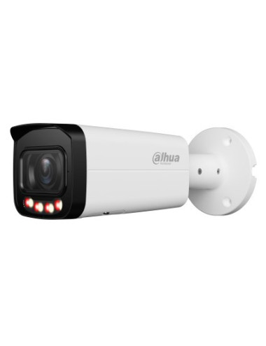 Dahua IP Camera...