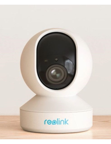 Reolink E-Series-E340 Smart...