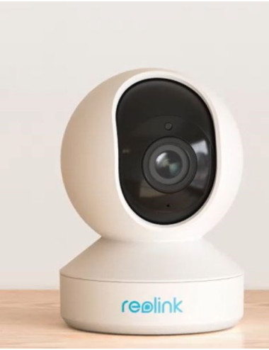Reolink E-Series-E340 Smart...