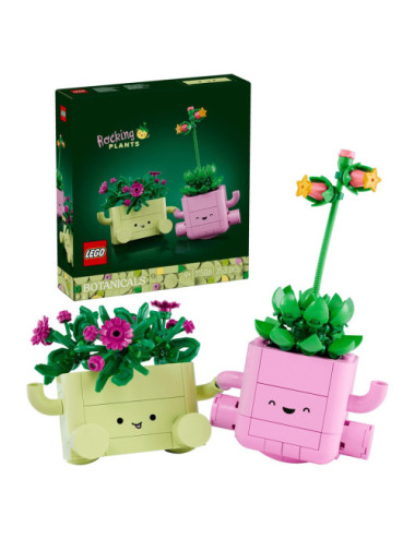 LEGO BOTANICALS 11506...