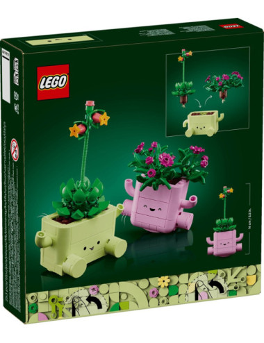 LEGO BOTANICALS 11506...