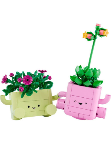 LEGO BOTANICALS 11506...
