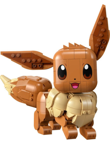LEGO POKÉMON 72151 Eevee