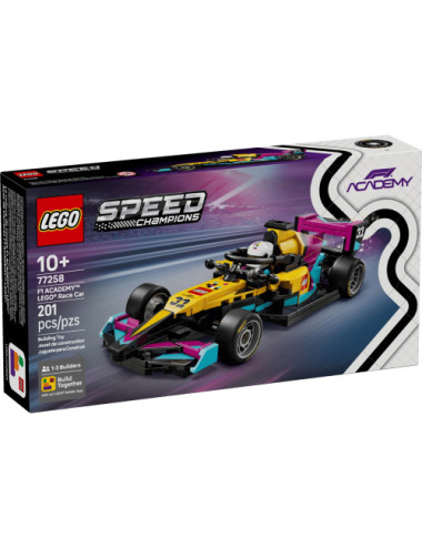 LEGO SPEED CHAMPIONS 77258...