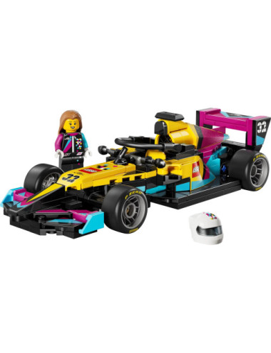 LEGO SPEED CHAMPIONS 77258...