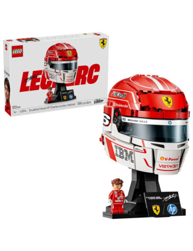 LEGO EDITIONS 43014...