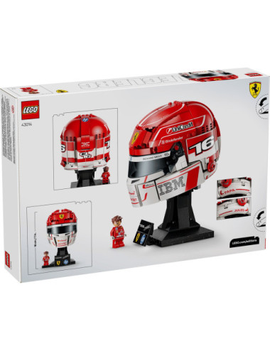 LEGO EDITIONS 43014...