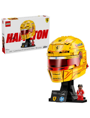 LEGO EDITIONS 43022...