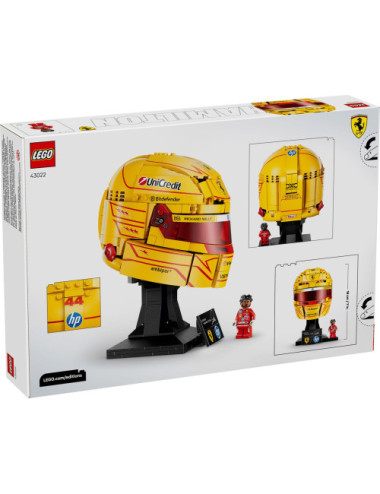 LEGO EDITIONS 43022...