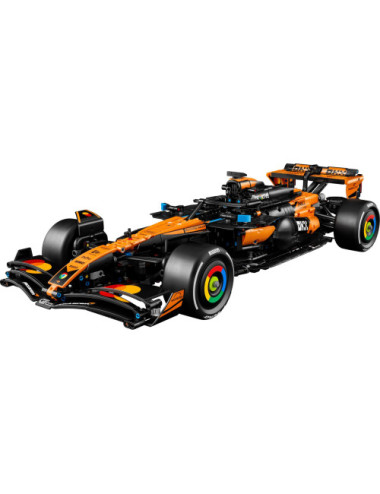 LEGO TECHNIC 42228 McLaren...