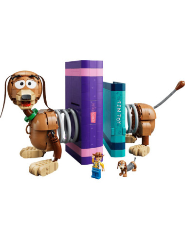 LEGO DISNEY 43301 Toy...