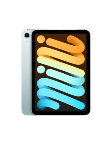 Apple iPad mini 5G TD-LTE &...