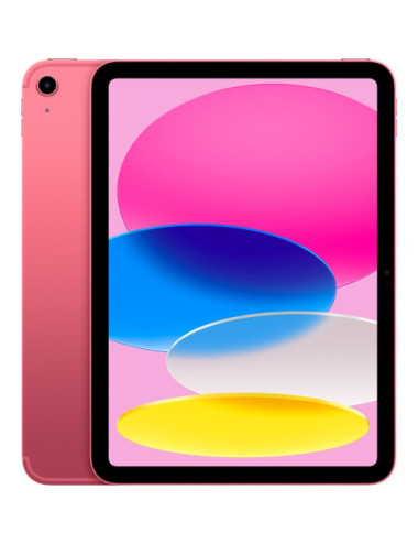 Apple iPad 5G LTE-TDD &...