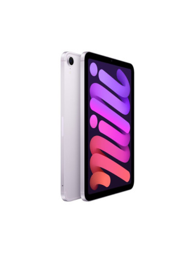 Apple iPad mini 5G TD-LTE &...