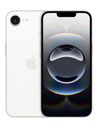 Apple iPhone 16e 15.5 cm...