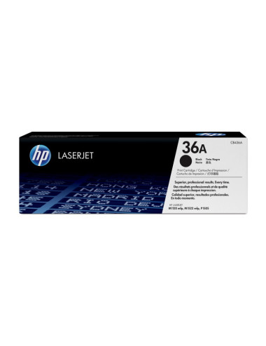 HP 36A (CB436A) Lazerinė...