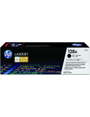 HP 128A (CE320A) Lazerinė...