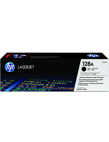 HP 128A (CE320A) Lazerinė...