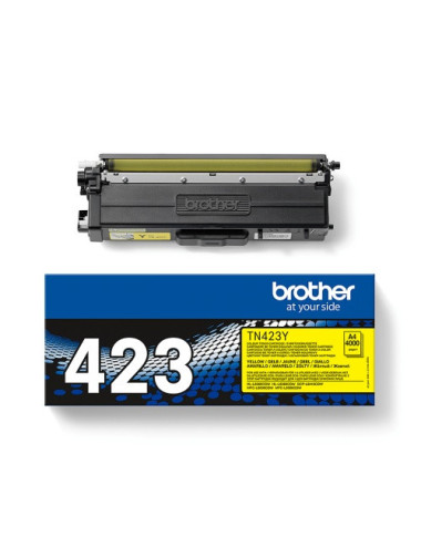 Brother TN-423Y (TN423Y)...
