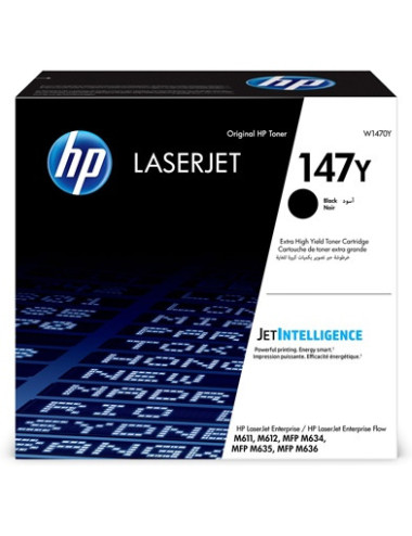 HP toner cartridge 147Y...