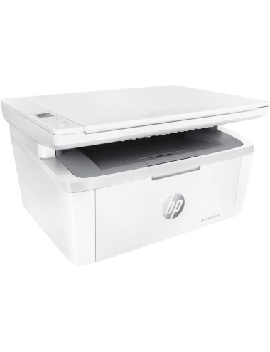 HP LaserJet MFP M141w...