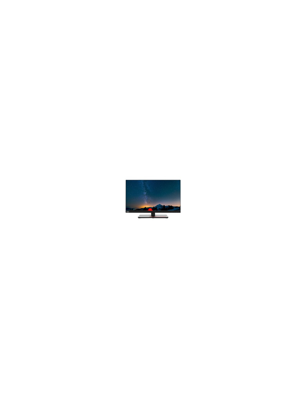 LENOVO ThinkVision P27u-20 27inch TS