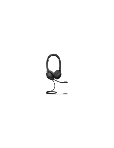 JABRA Evolve2 30 SE MS Stereo USB C/A