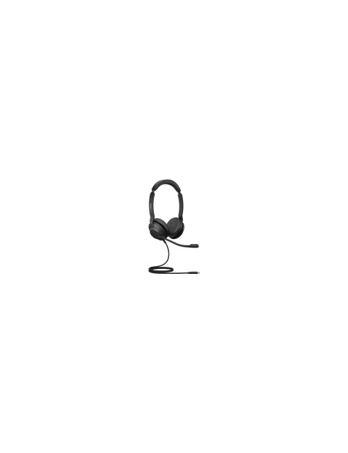 JABRA Evolve2 30 SE MS Stereo USB C/A