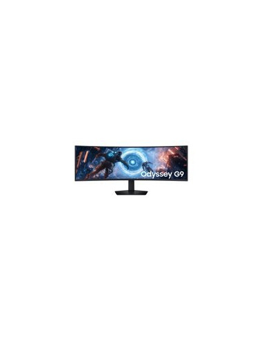 SAMSUNG LS49FG910EUXEN 49inch Curved