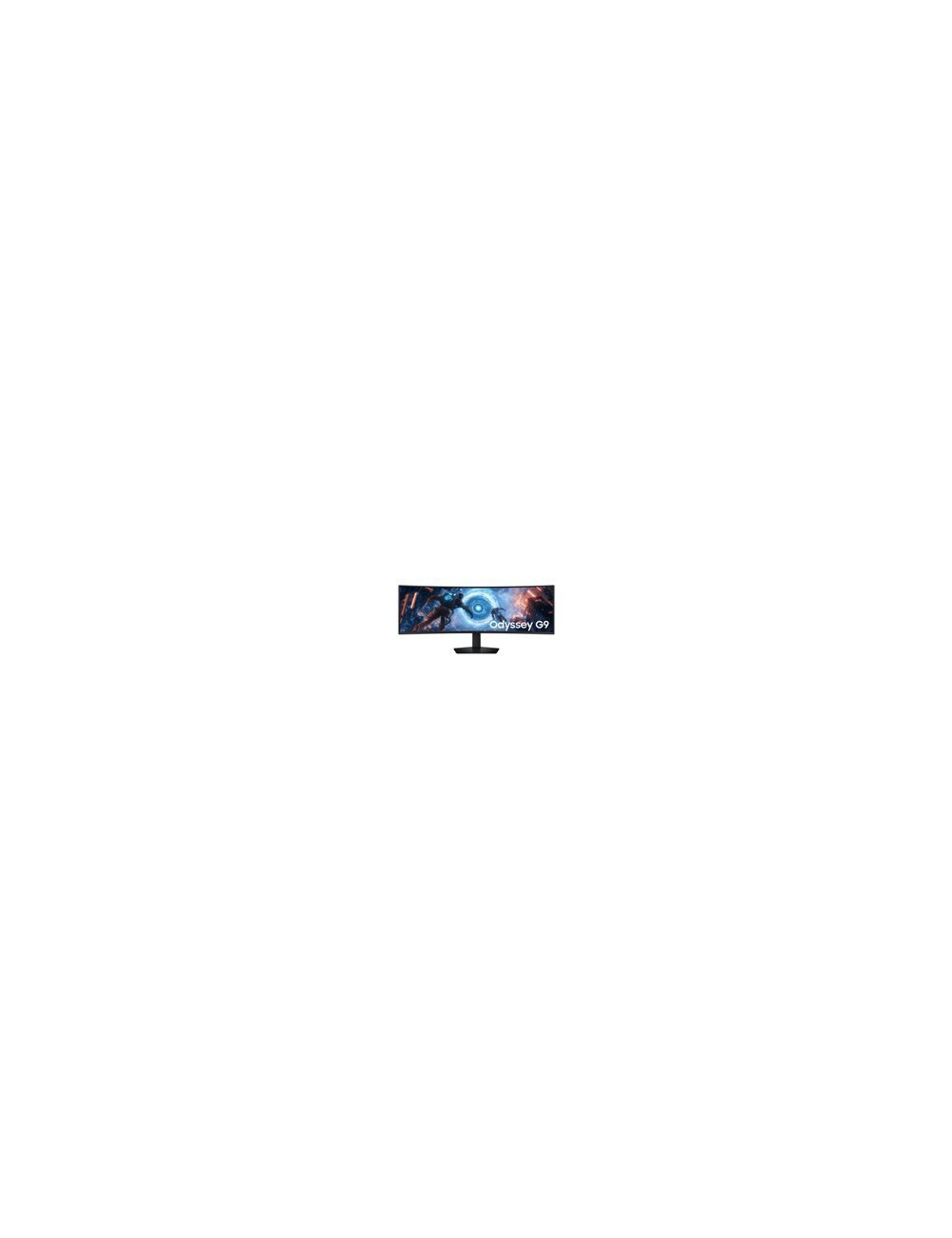SAMSUNG LS49FG910EUXEN 49inch Curved