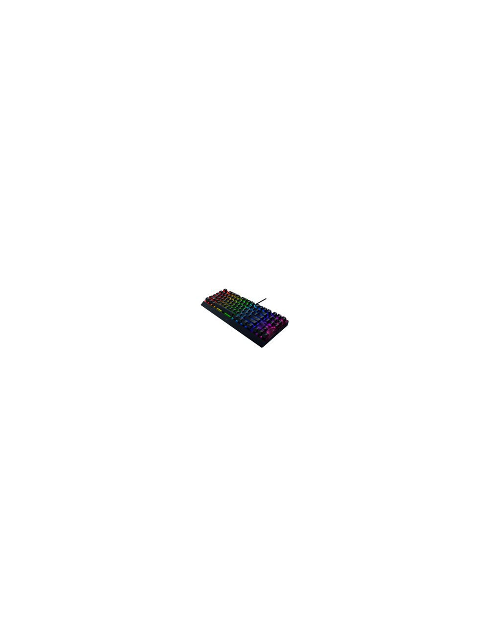 RAZER BlackWidow V3 Tenkeyless Green