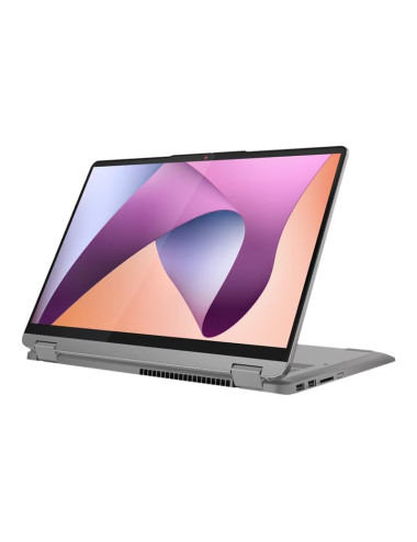 Lenovo IdeaPad Flex 5 14ABR8 | Arctic Grey | 14 " | IPS | Touchscreen | WUXGA | 1920 x 1200 pixels | Glossy | AMD Ryzen 5 | 5625