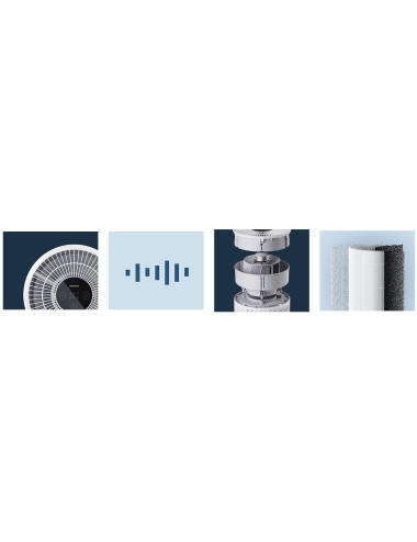 Xiaomi Smart Air Purifier 4...