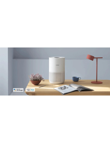 Xiaomi Smart Air Purifier 4...