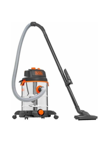 Vacuum cleaner wet&dry...