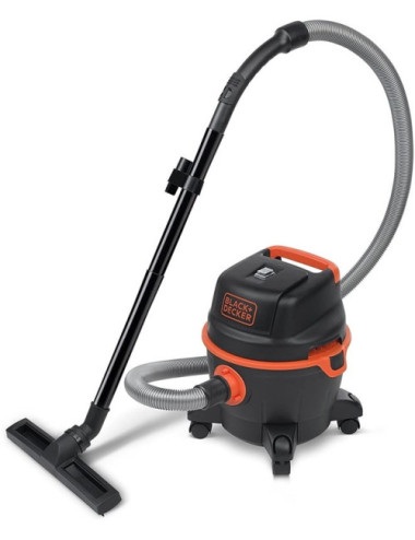15L WET/DRY VACUUM CLEANER...