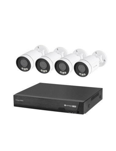 Zestaw do monitoringu IP...